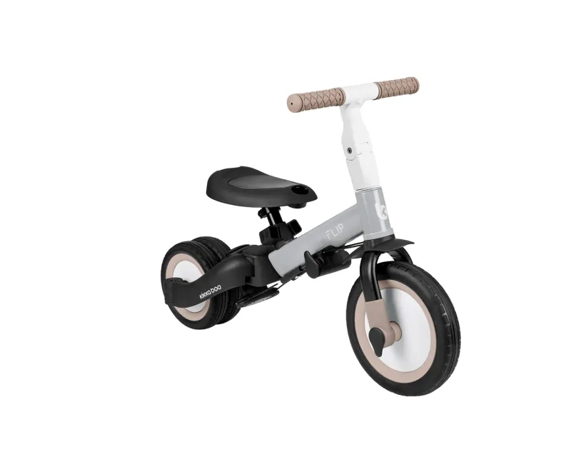 Триколка 5в1 Flip Grey