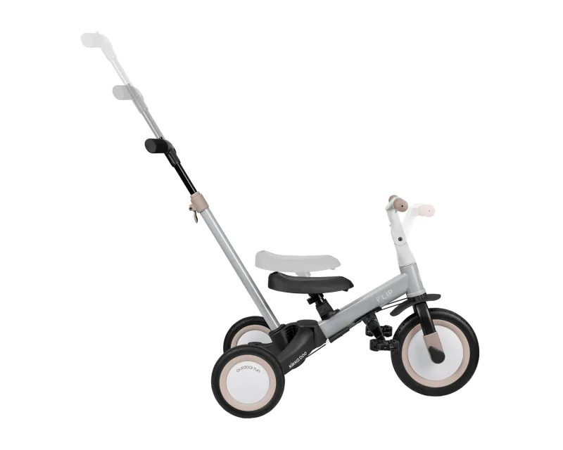 Триколка 5в1 Flip Grey