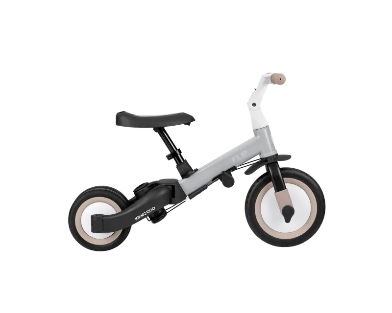 Триколка 5в1 Flip Grey
