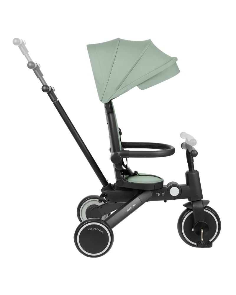 Триколка 8в1 Trix 2 Mint