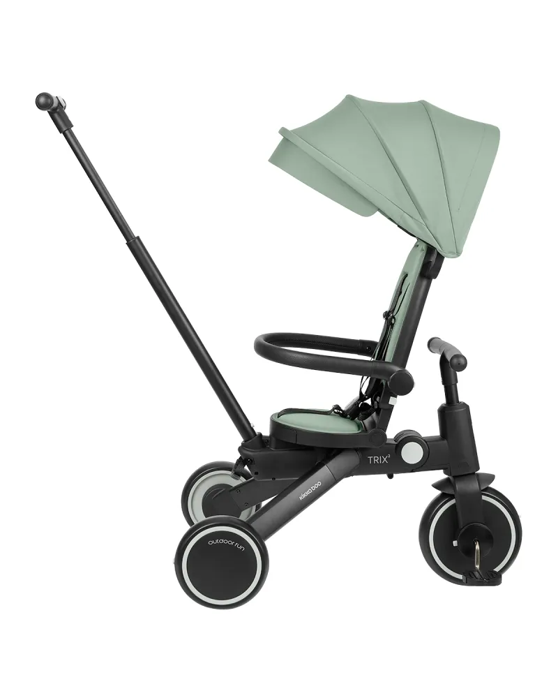Триколка 8в1 Trix 2 Mint