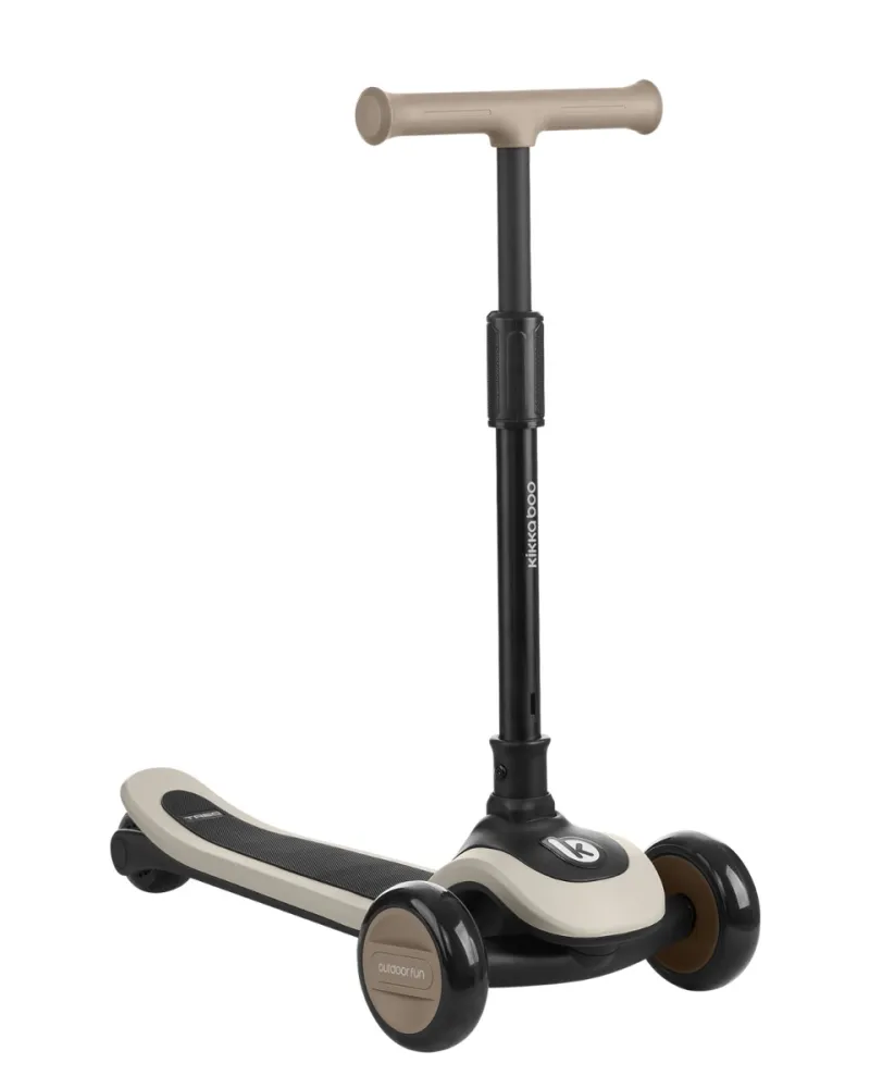 Тротинетка Treo 2в1 Beige