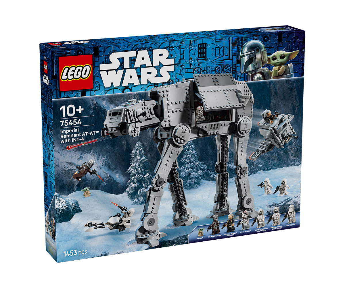 LEGO Star Wars 75436 Мотоциклетът на мандалореца и Грогу, 58 части