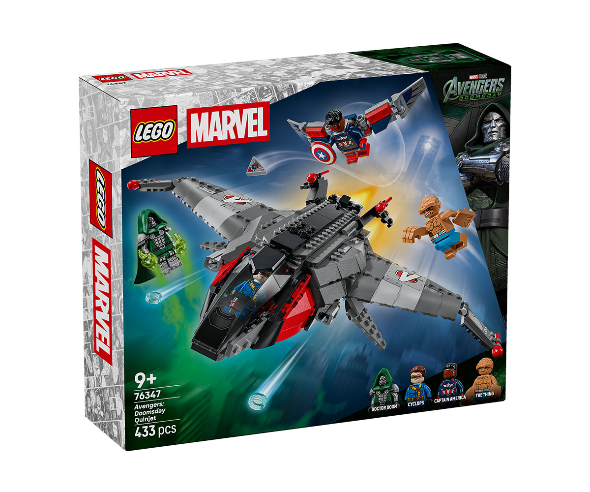 LEGO Marvel 76335 Спайдърмен срещу Призрачен ездач, 72 части
