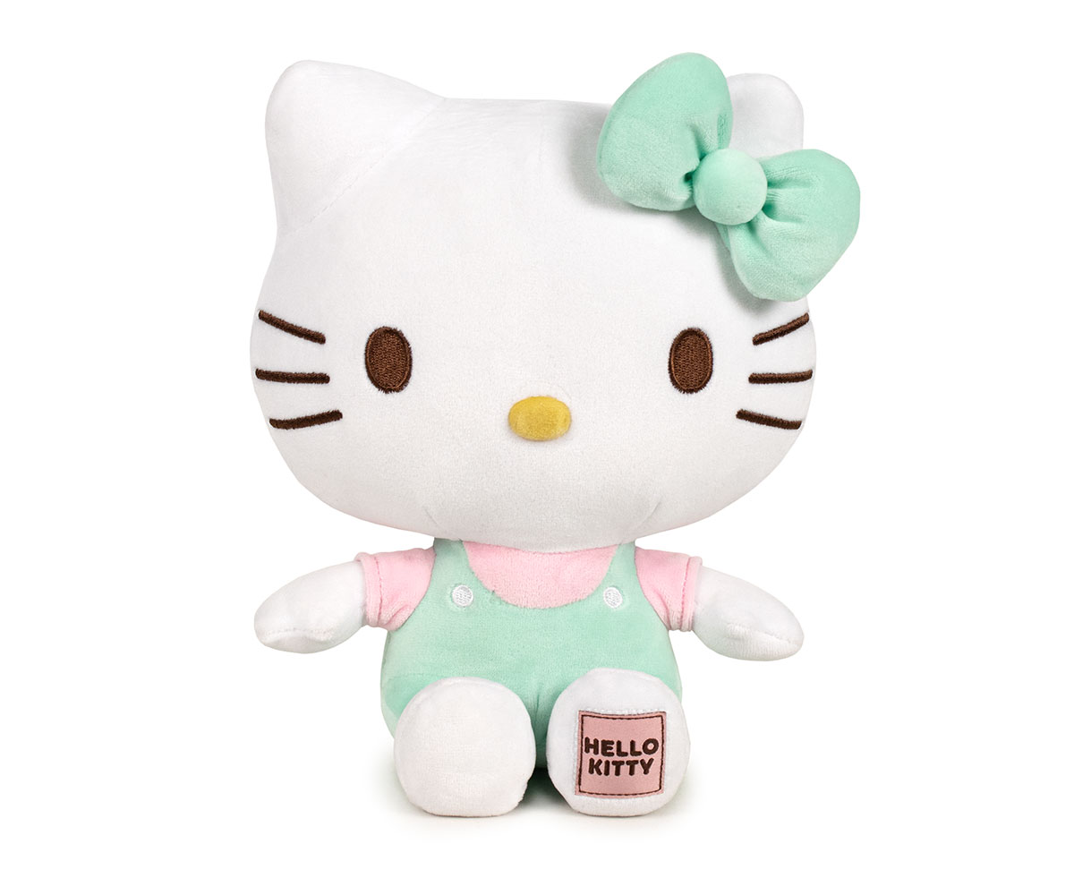 Плюшена играчка Hello Kitty Classic, 20 см