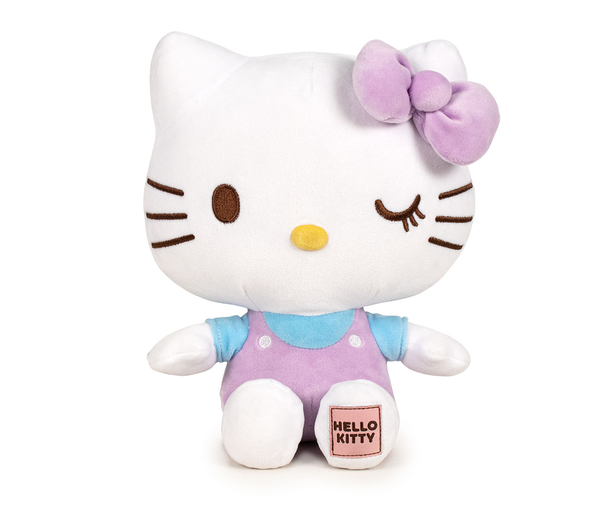 Плюшена играчка Hello Kitty Classic, 20 см