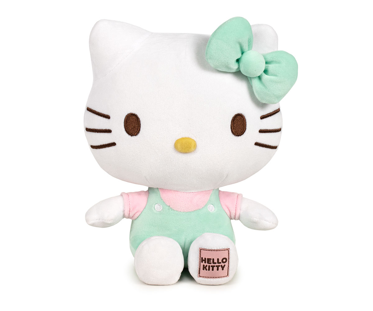 Плюшена играчка Hello Kitty Classic, 25 см