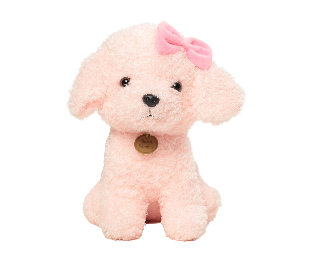 Плюшена играчка Hello Kitty Classic, 25 см