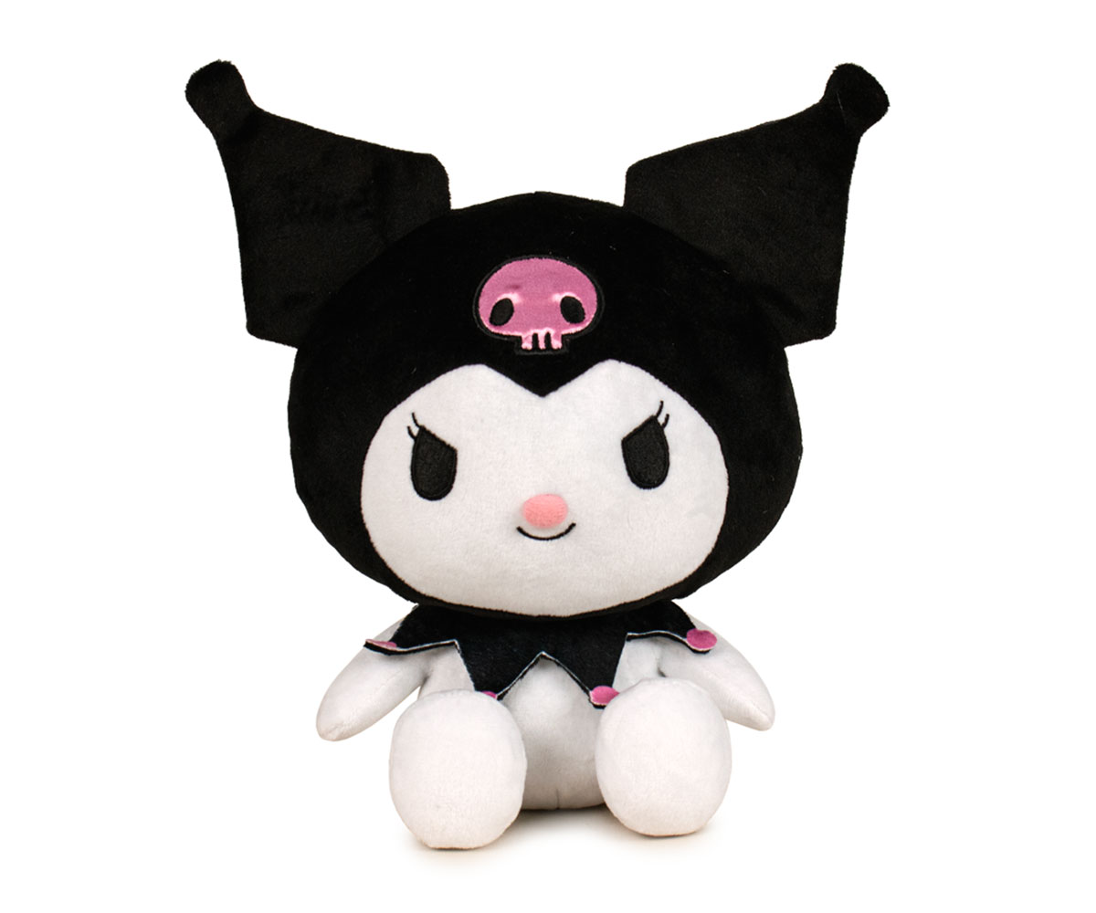 Плюшена играчка Hello Kitty и приятели, 20 см
