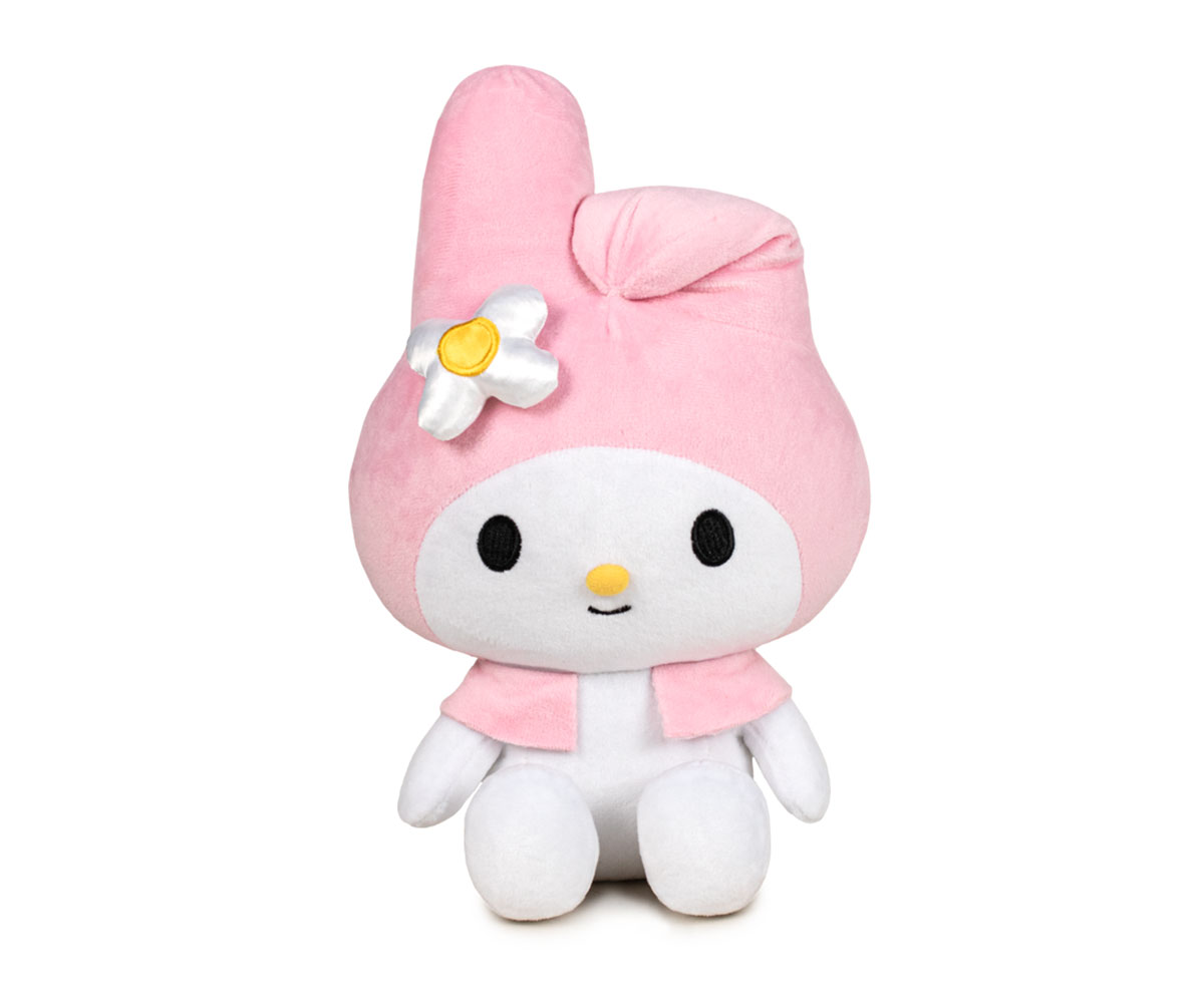 Плюшена играчка Hello Kitty и приятели, 20 см