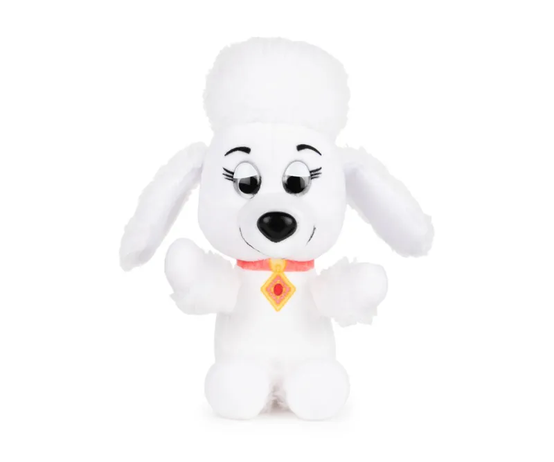 Плюшена играчка Пес Патрул Филмът Spin Master, 8 см