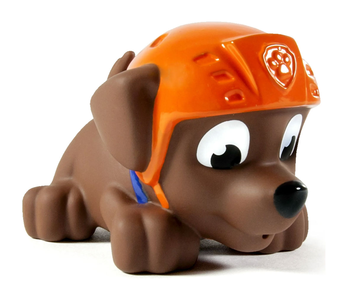 Играчка за баня Paw Patrol с пръскане