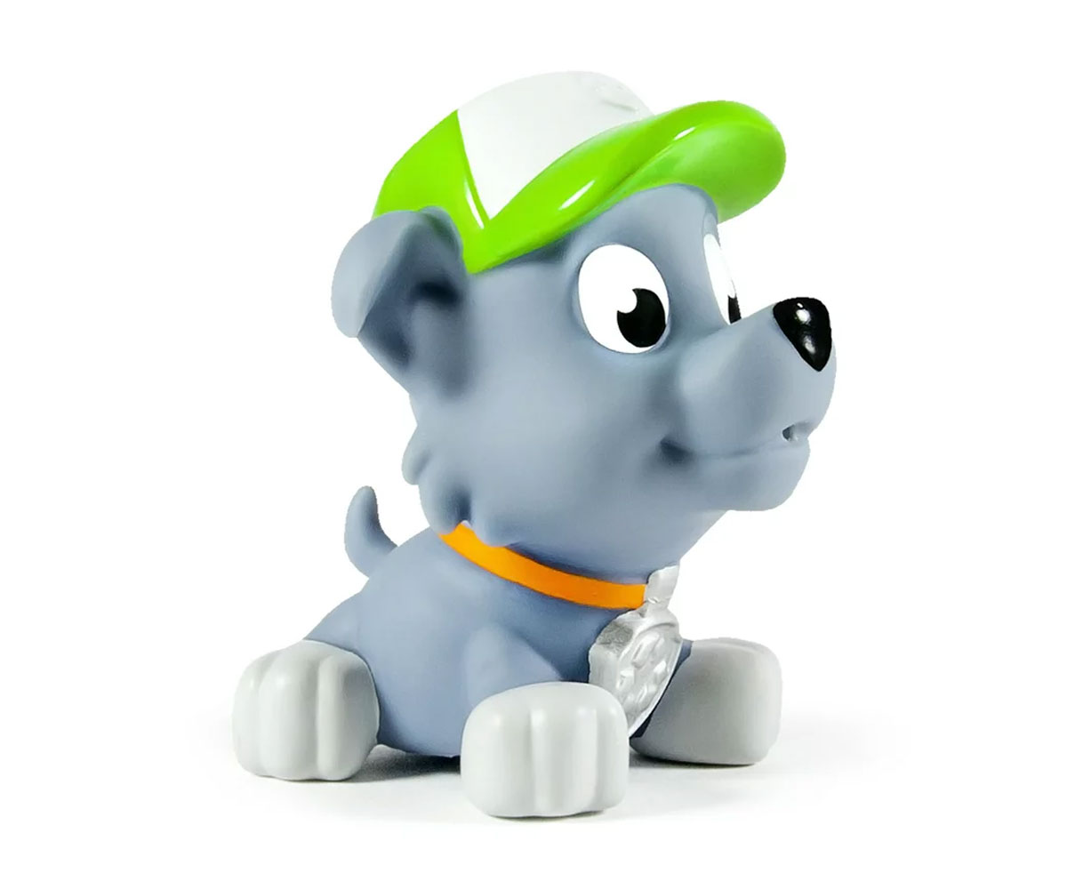 Играчка за баня Paw Patrol с пръскане