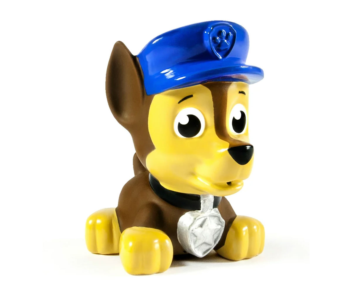 Играчка за баня Paw Patrol с пръскане