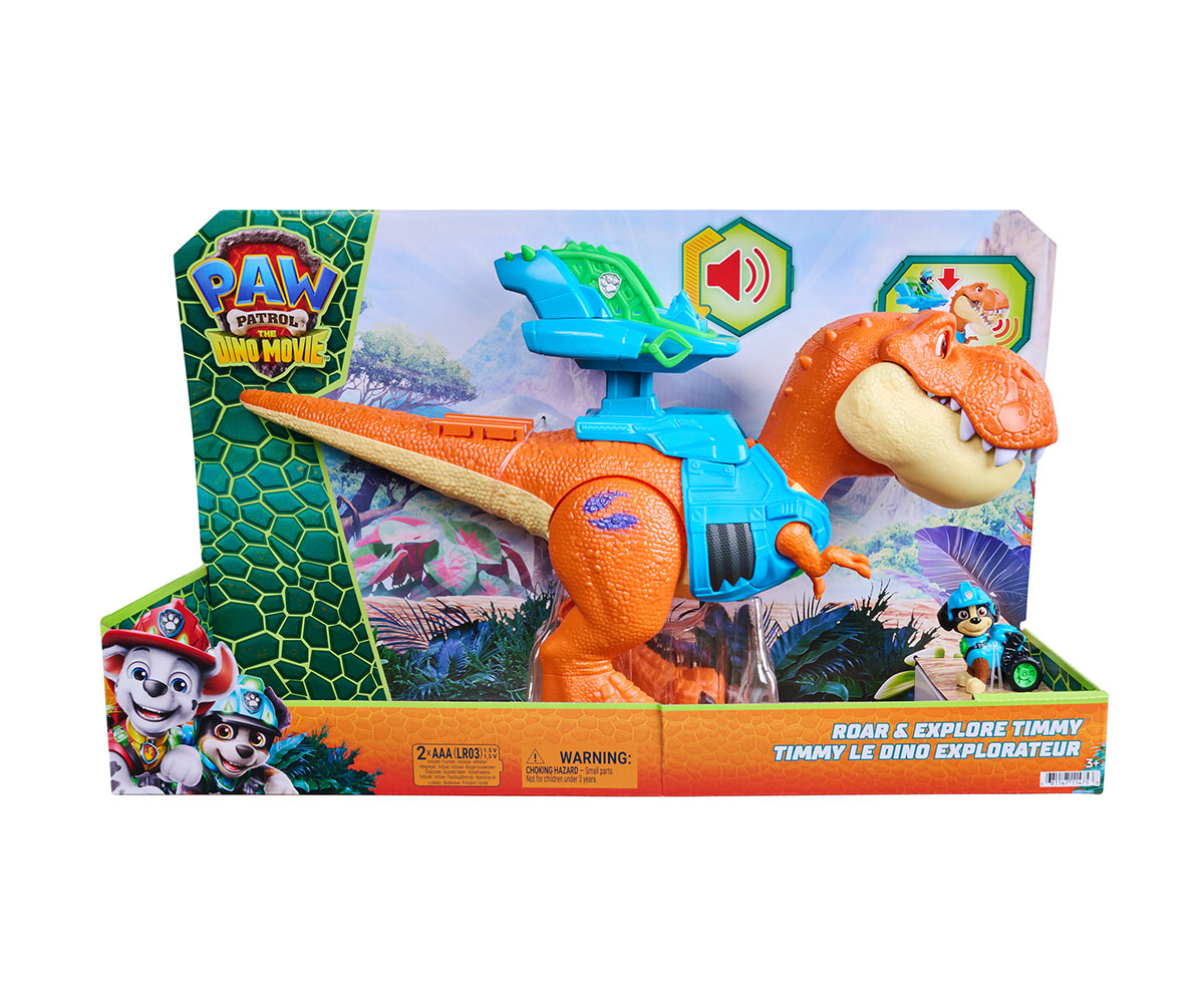 Мини фигурка Paw Patrol Pawket, под 6 см, изненада