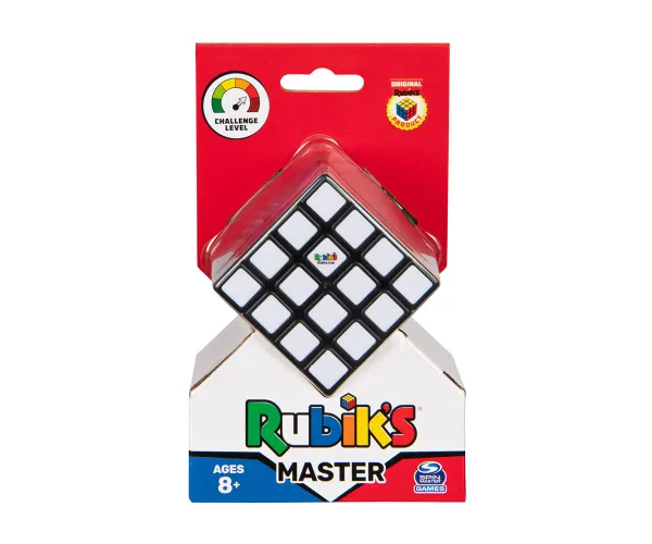 Кубче Рубик 4x4 Rubik's Revenge на Spin Master