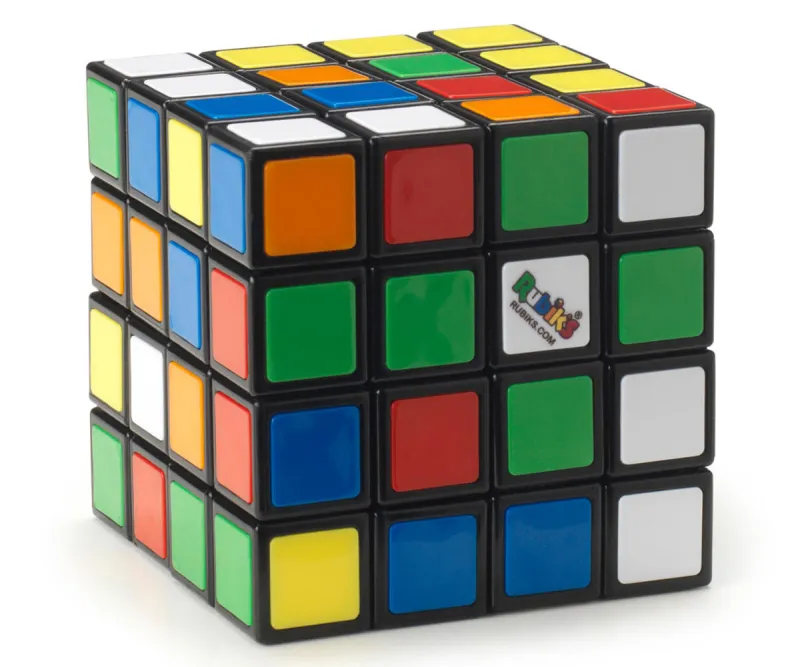 Кубче Рубик 4x4 Rubik's Revenge на Spin Master