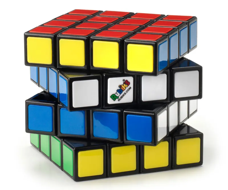 Кубче Рубик 4x4 Rubik's Revenge на Spin Master