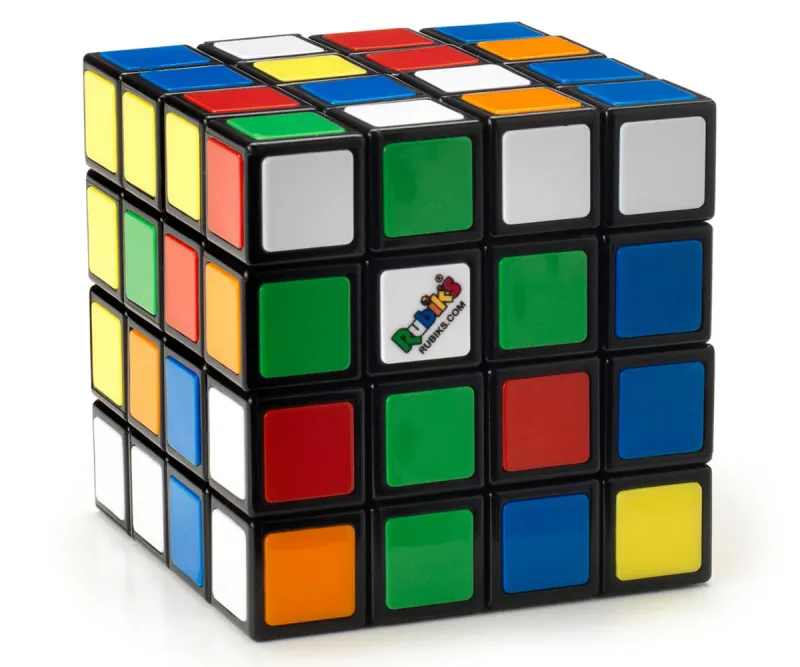 Кубче Рубик 4x4 Rubik's Revenge на Spin Master