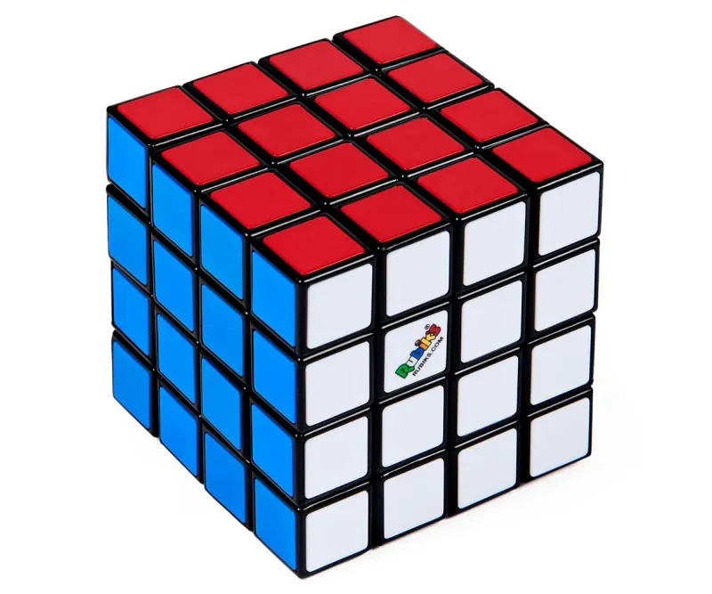 Кубче Рубик 4x4 Rubik's Revenge на Spin Master
