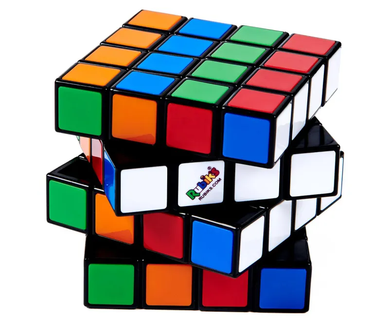 Кубче Рубик 4x4 Rubik's Revenge на Spin Master