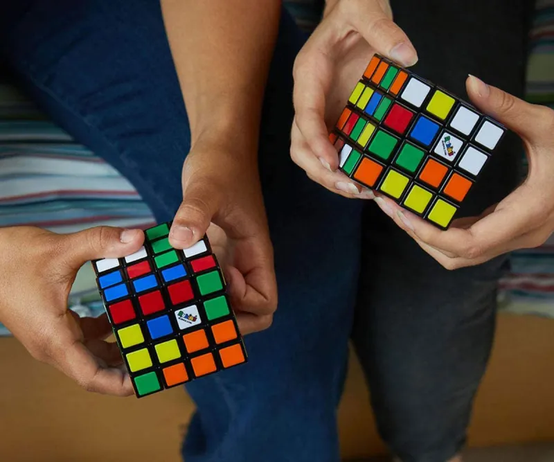 Кубче Рубик 4x4 Rubik's Revenge на Spin Master