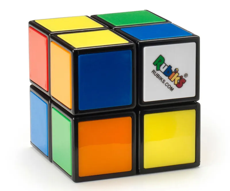 Кубче Рубик 2x2 мини Spin Master
