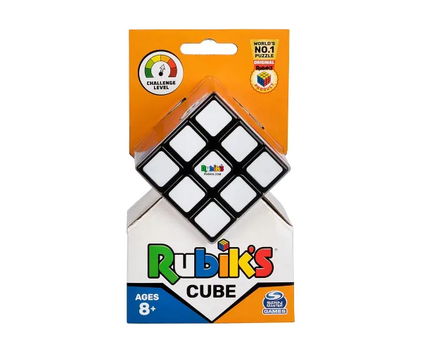 Кубче Рубик 3x3 V10 The Original на Spin Master