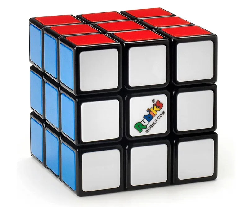 Кубче Рубик 3x3 V10 The Original на Spin Master