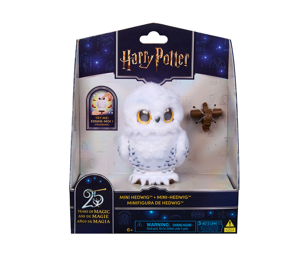 Интерактивна играчка Bitzee Магическа холограма, 20 герои