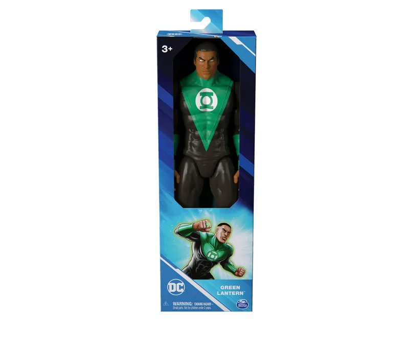 Екшън фигура DC Universe, 30 см, с 11 точки на артикулация
