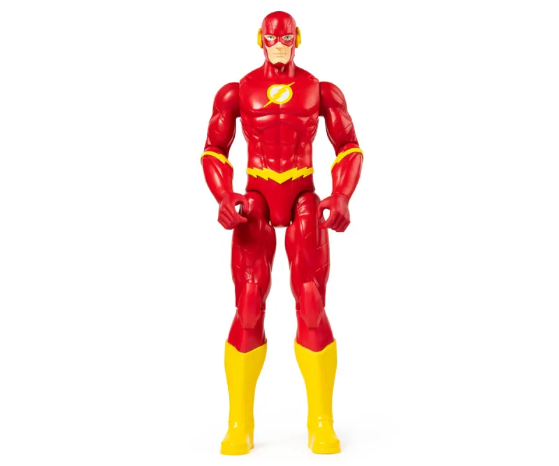 Екшън фигура DC Universe, 30 см, с 11 точки на артикулация