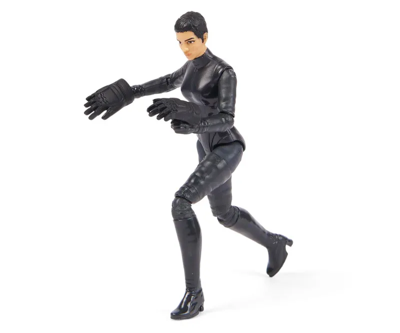 Фигура Жената-котка Selina Kyle Батман Филмът, 10 см