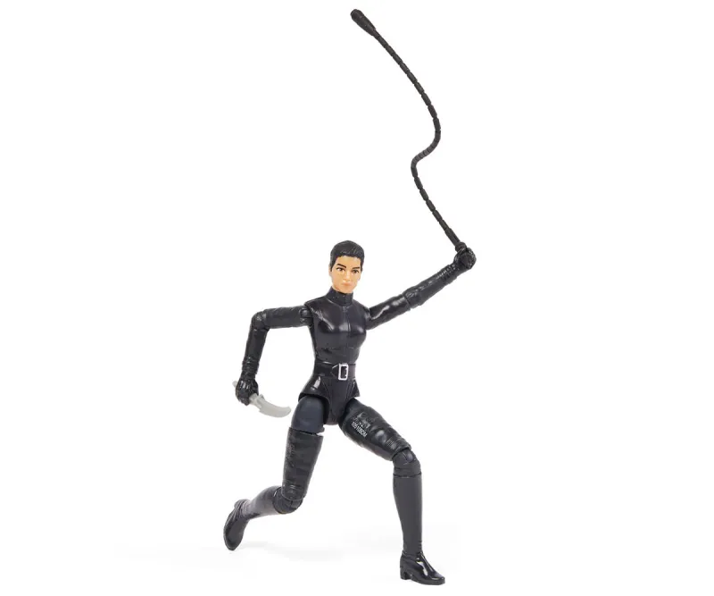 Фигура Жената-котка Selina Kyle Батман Филмът, 10 см
