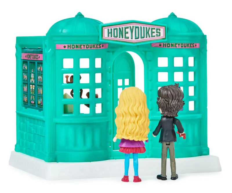 Хари Потър Magical Minis – сладкарница Honeydukes