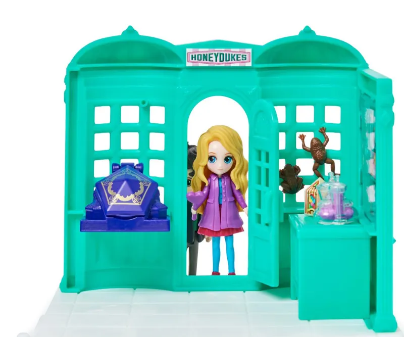 Хари Потър Magical Minis – сладкарница Honeydukes
