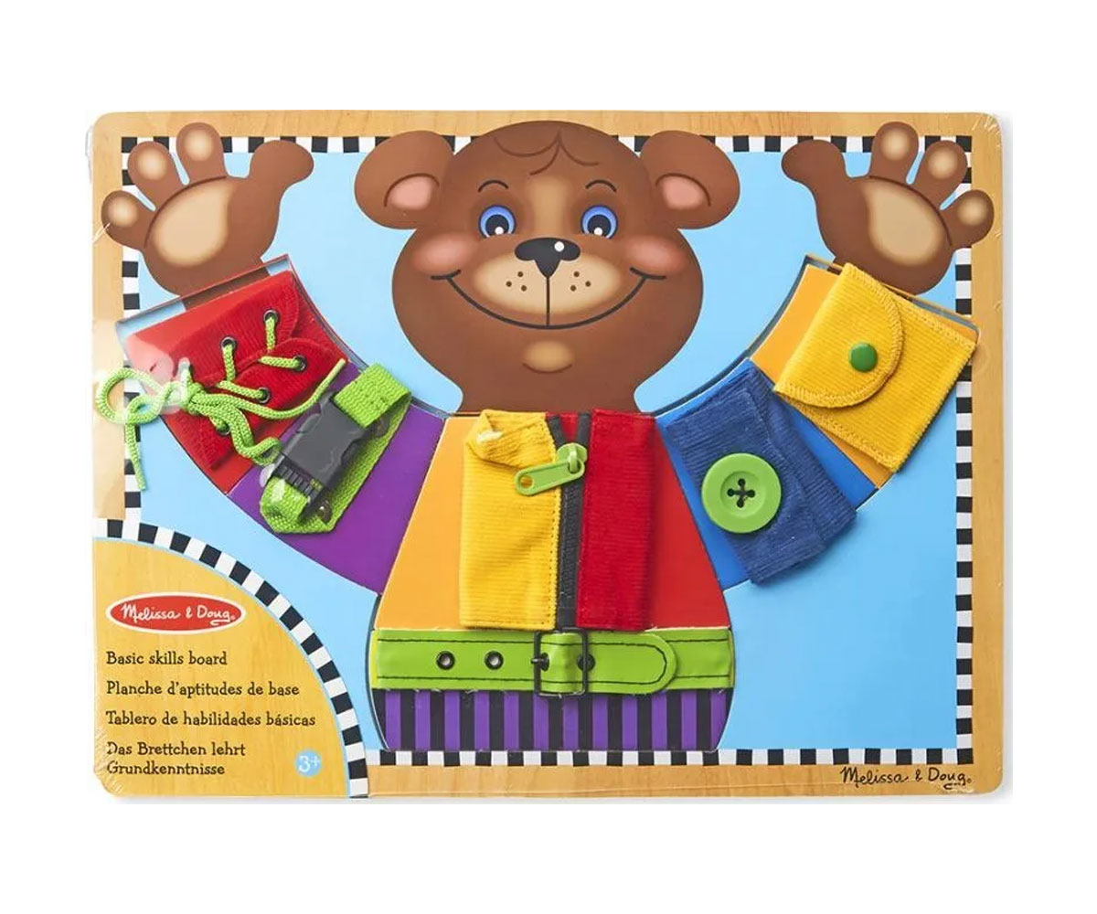 Melissa & Doug Blockables Автомобили – 54 части