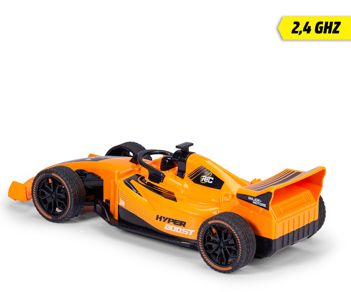 Dickie Toys Speed Racer – радиоуправляема кола 1:24, 18 см