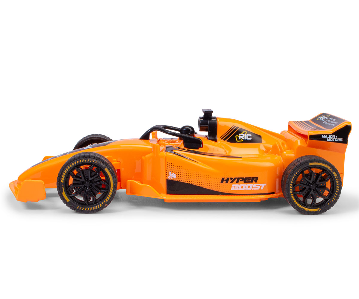 Dickie Toys Speed Racer – радиоуправляема кола 1:24, 18 см