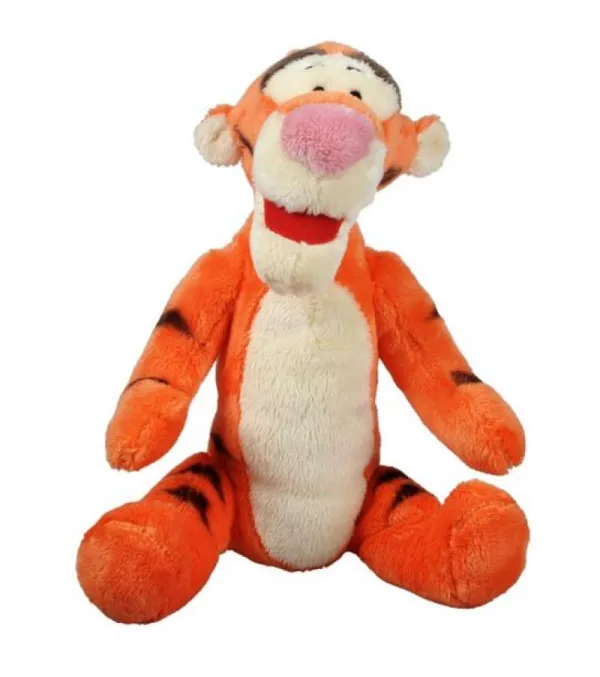 Плюшена играчка Тигърчо Disney, 25 см