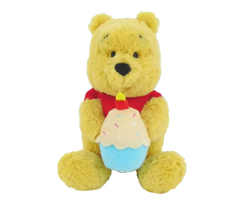 Плюшена играчка Тигър Disney, 36 см