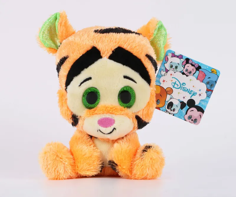 Плюшена играчка Тигър Disney, 43 см
