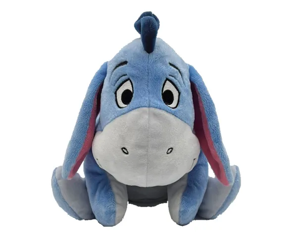 Плюшена играчка Disney Тигърчо, 50 см