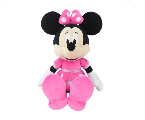 Плюшена играчка Плуто Disney, 20 см