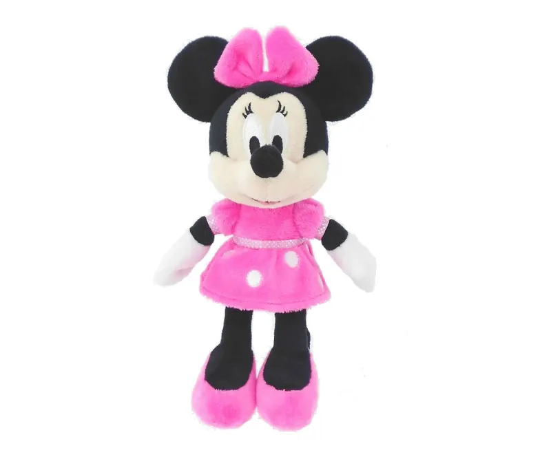 Плюшена играчка Гуфи Disney, 20 см