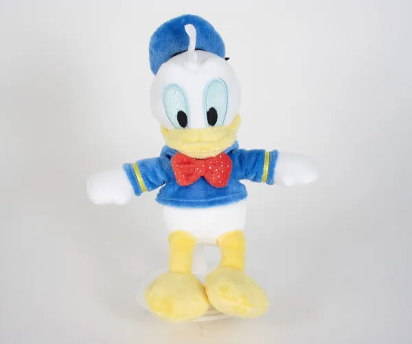 Плюшена играчка Доналд Disney, 20 см