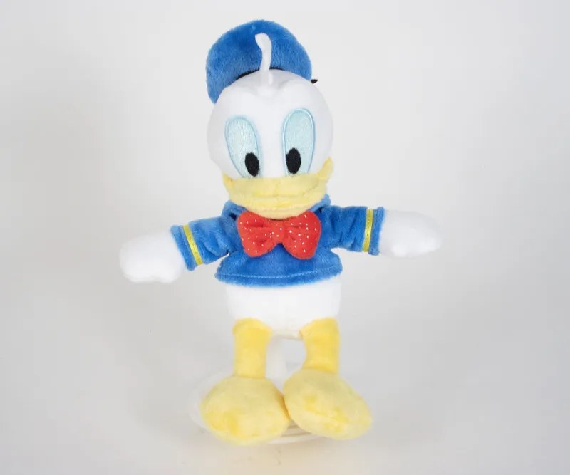 Плюшена играчка Доналд Disney, 20 см