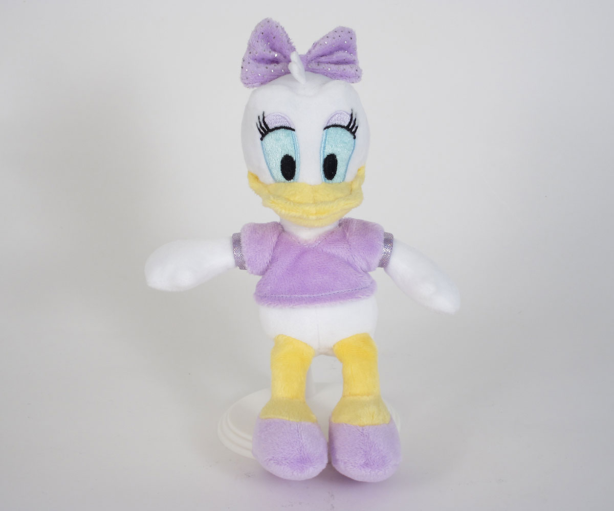 Плюшена играчка Disney Дейзи, 20 см, PDP1601683
