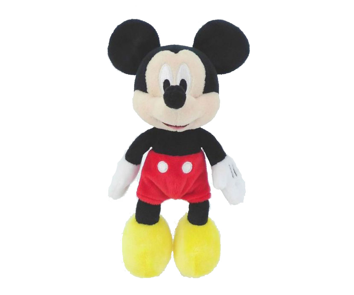 Плюшена играчка Disney Дейзи, 20 см, PDP1601683
