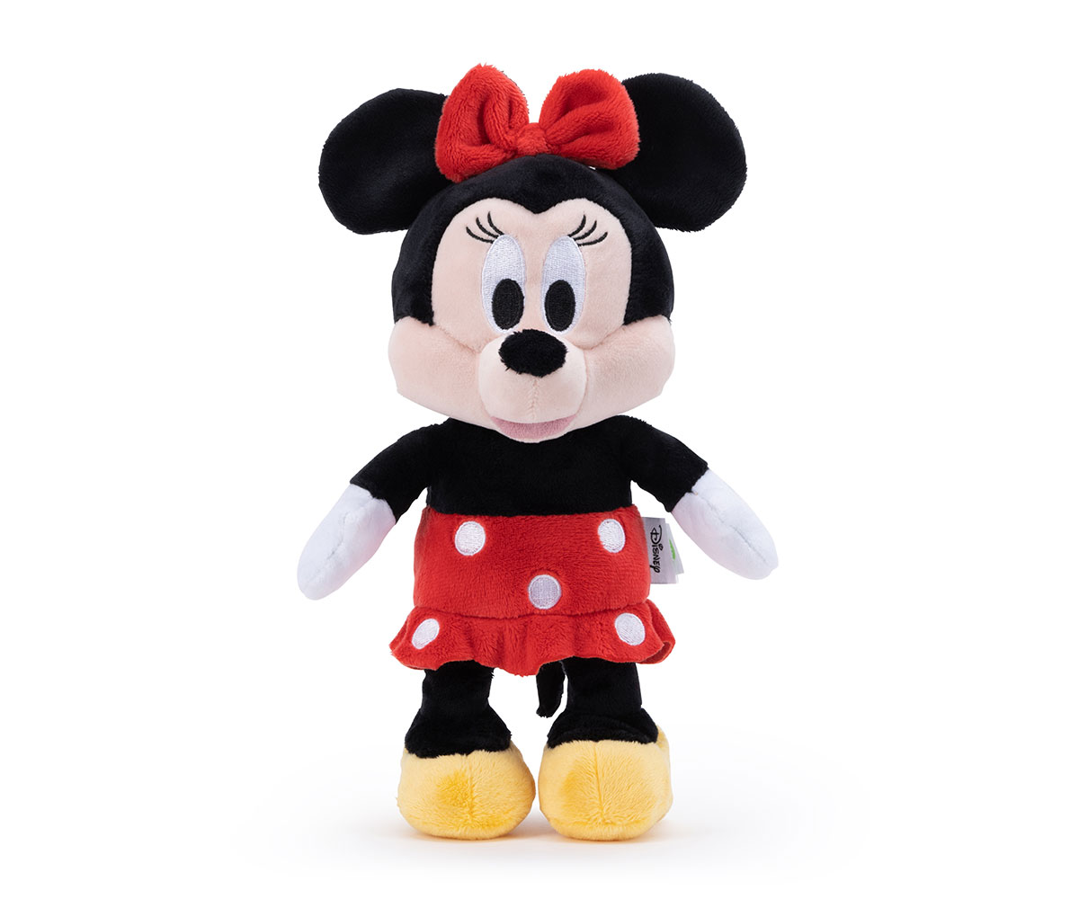 Плюшена играчка Disney Дейзи, 20 см, PDP1601683